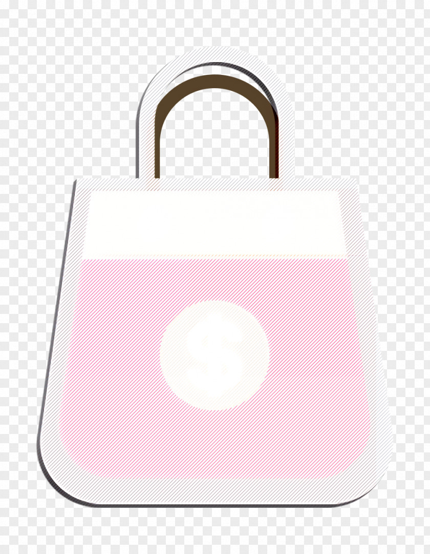 Payment Icon Buy Bag PNG