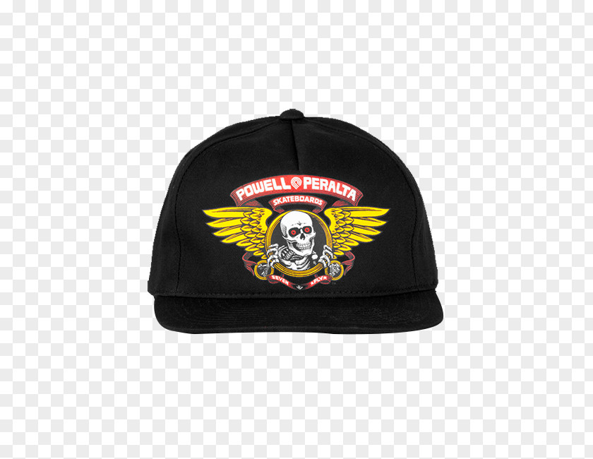 Powell Peralta T-shirt Baseball Cap Amazon.com PNG