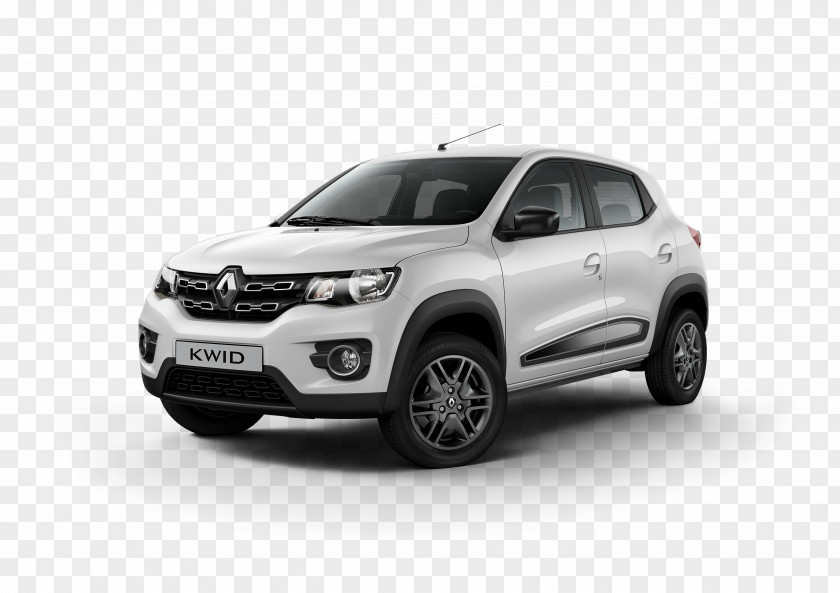 Renault RENAULT KWID Sport Utility Vehicle Price Manual Transmission PNG