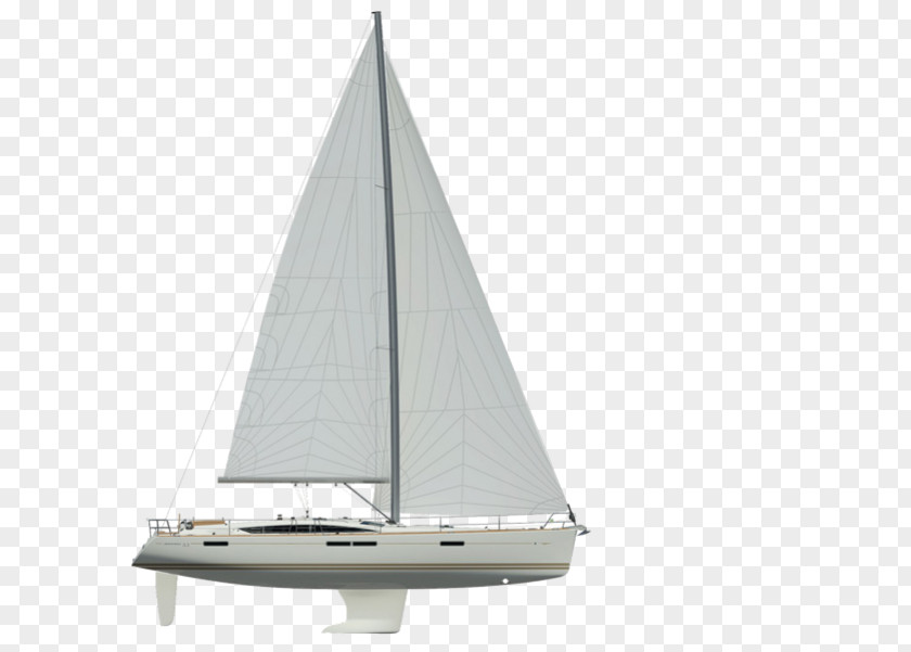 Sail Dinghy Sailing Cat-ketch Yawl Scow PNG