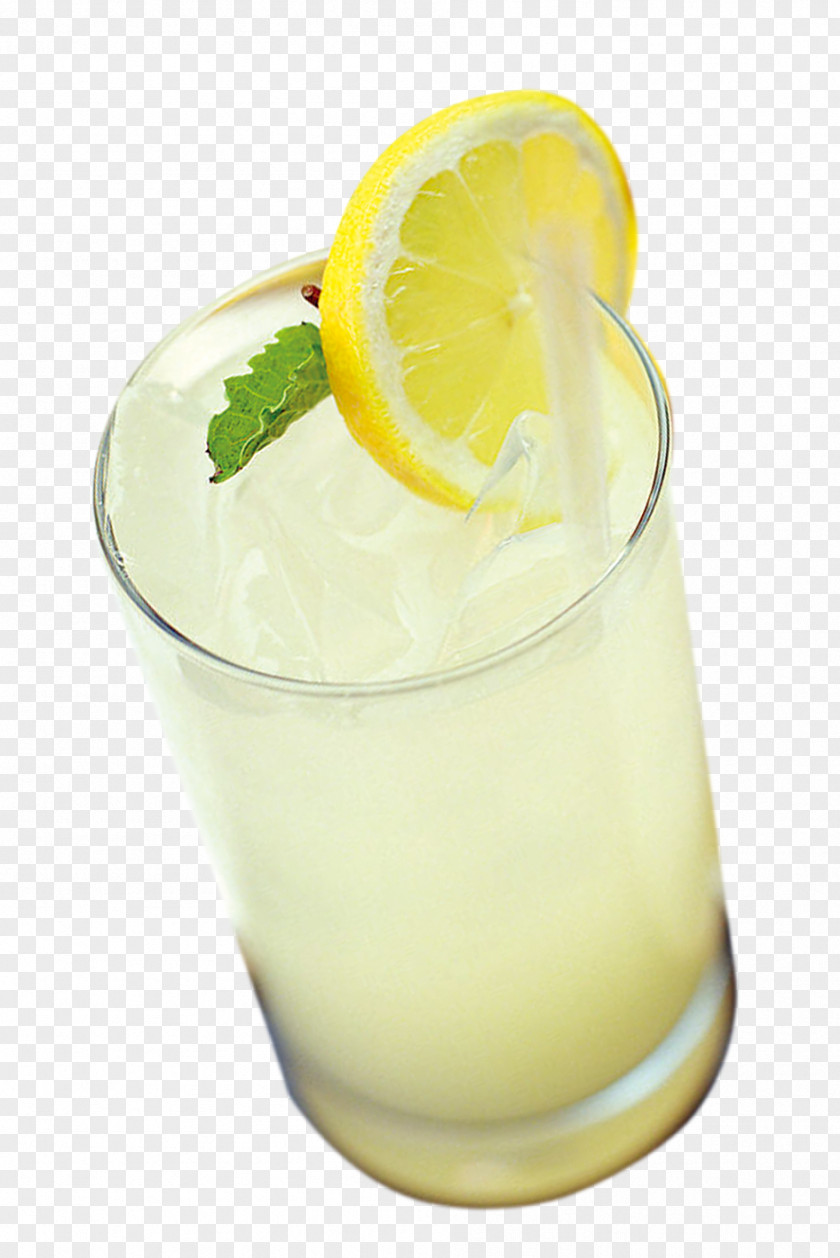 Sherbert Lemon Lemonsoda Juice Lemonade Limeade PNG