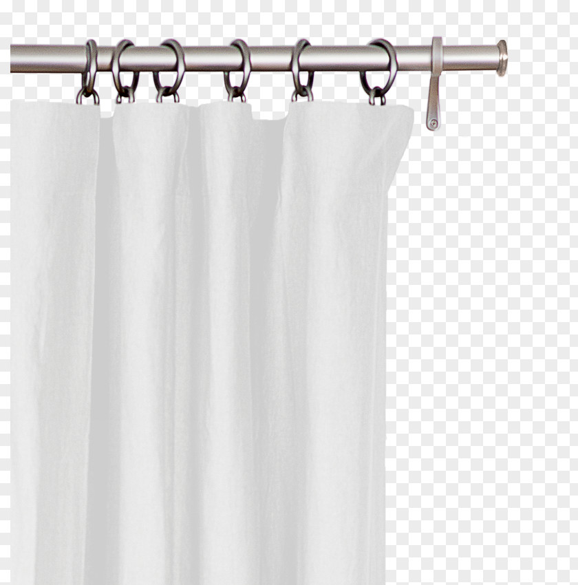 Shower Curtain Plumbing Fixtures Douchegordijn Angle PNG