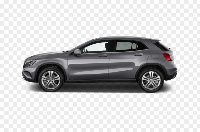 Spare Tire 2018 Mercedes-Benz GLA-Class 2016 Sport Utility Vehicle Car PNG