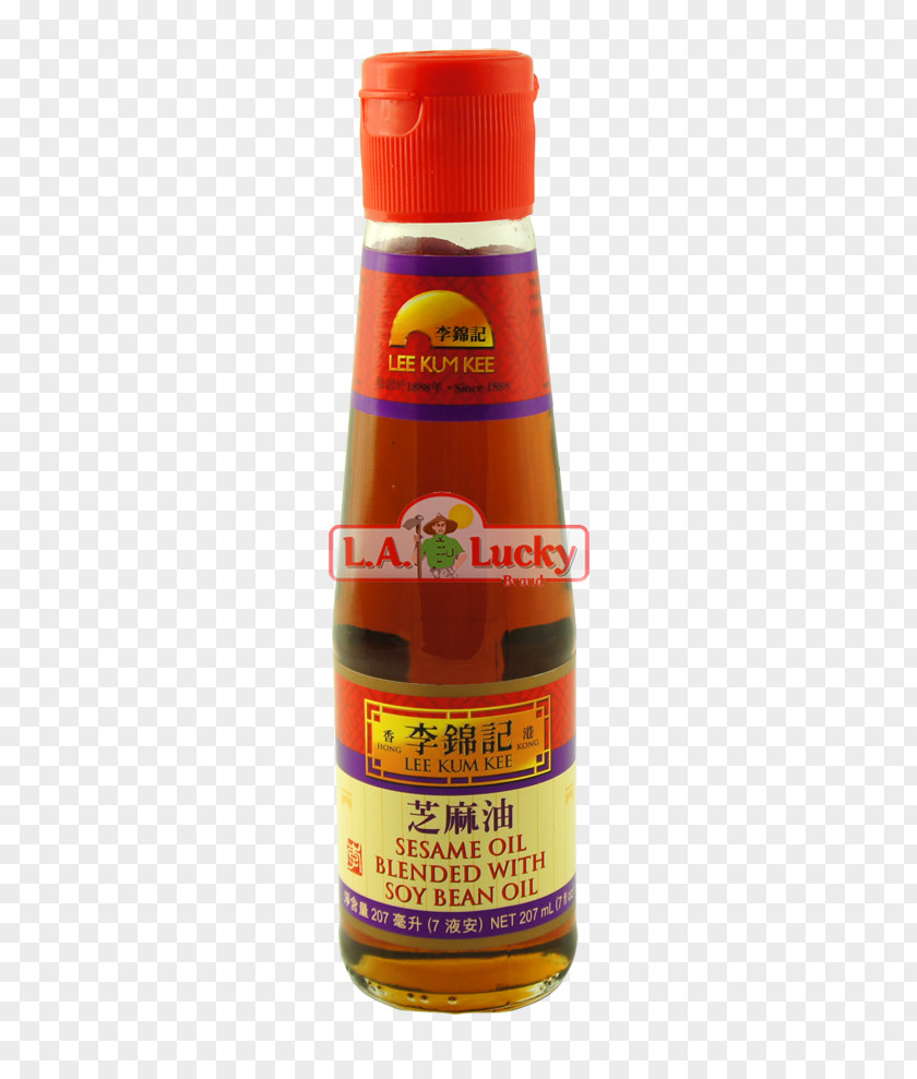 Sweet Chili Sauce Hot Lee Kum Kee Sesame Oil PNG