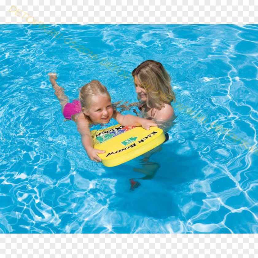 Swimming Pool Inflatable Intex 3-Ring Baby Pools (intex-rus.ru) PNG
