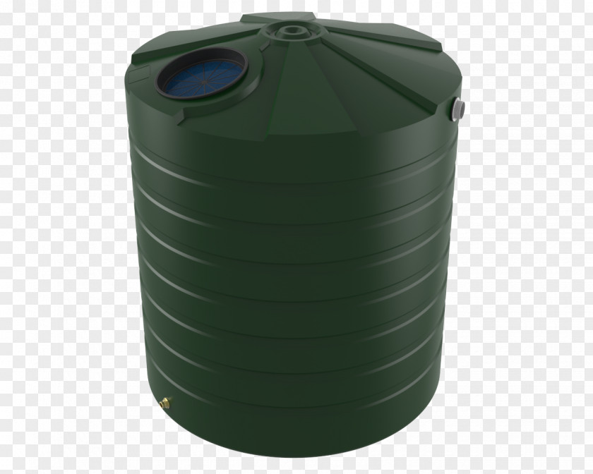 Water Tank Plastic Cylinder Storage PNG