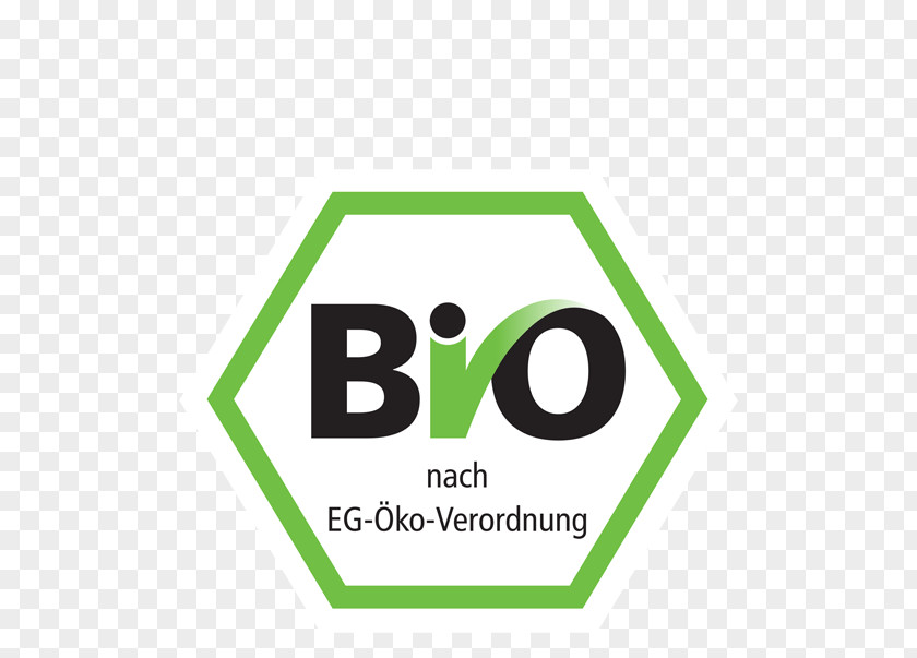 Bio Organic Food Logo Certification Farming Brand PNG