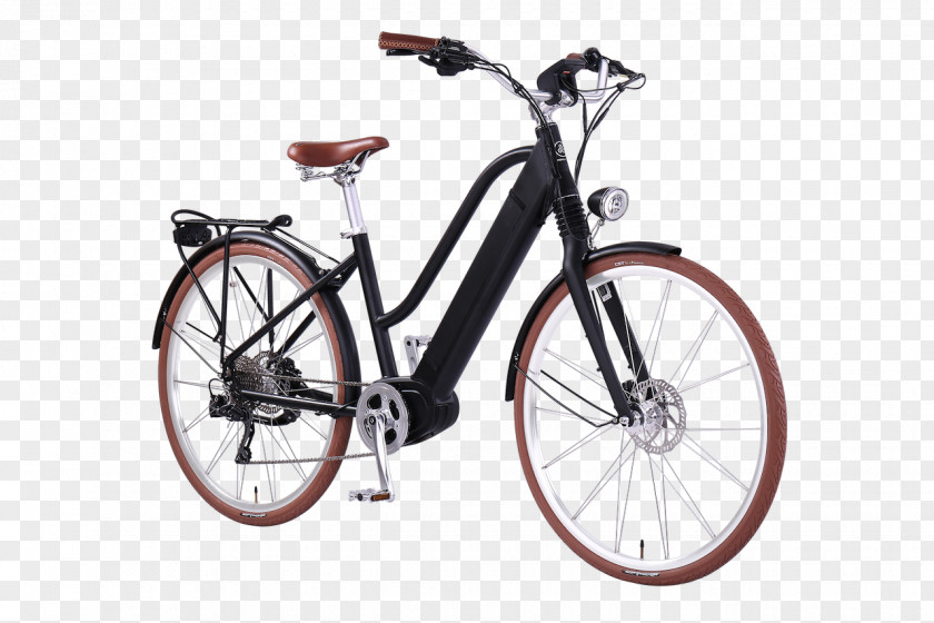 Car Electric Bicycle Mountain Bike Cruiser PNG