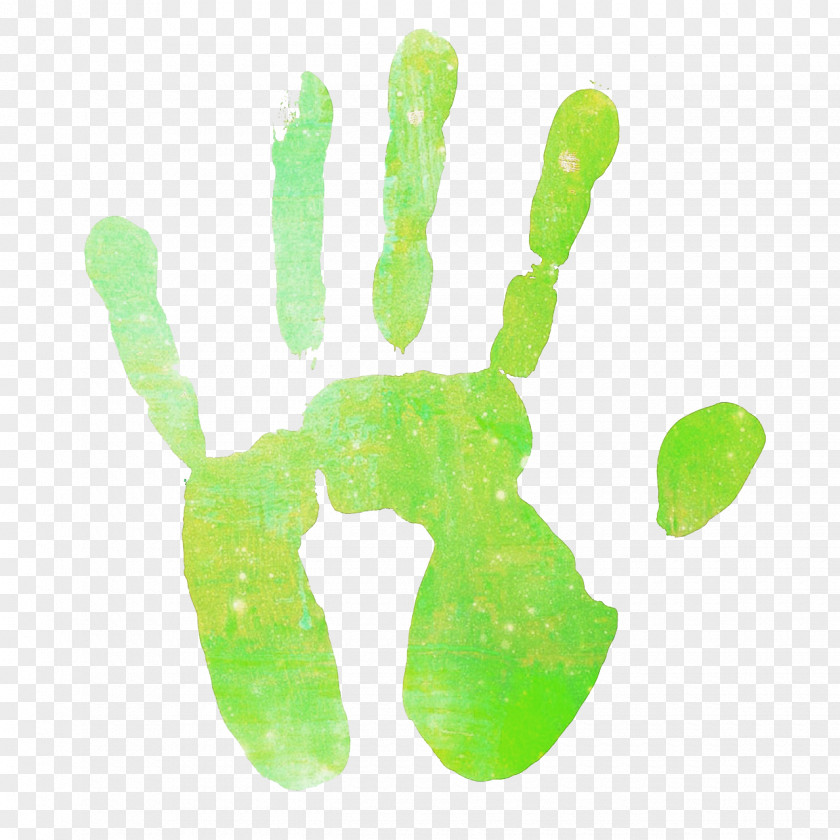 Child Color Printing PNG