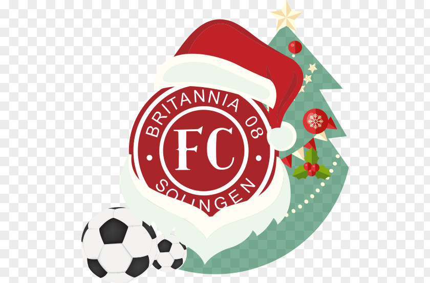 Christmas Slider FC Britannia Solingen 08 E.V. Spielplan Web Design Kreisliga Referenzen PNG