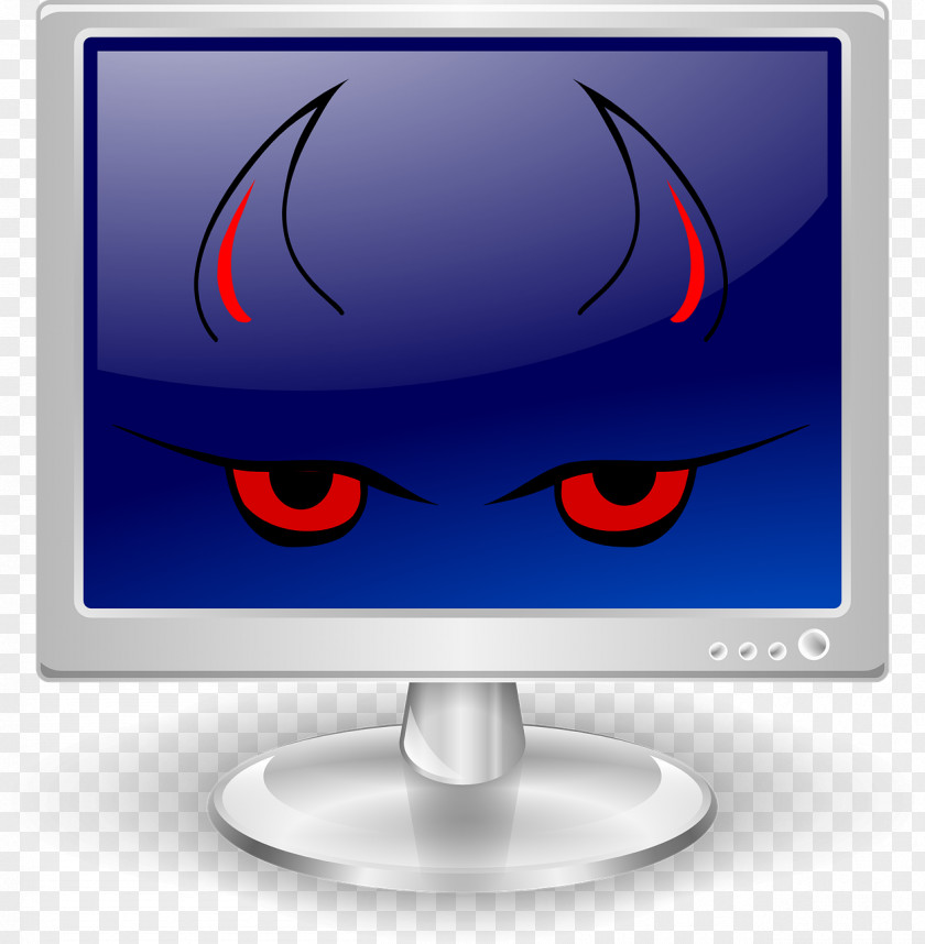 Crypt Computer Monitors Liquid-crystal Display Device Flat Panel Clip Art PNG