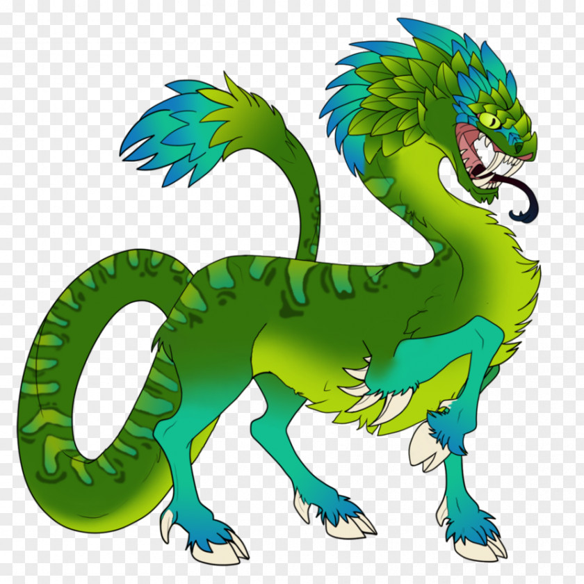 Dragon Reptile Cartoon Clip Art PNG