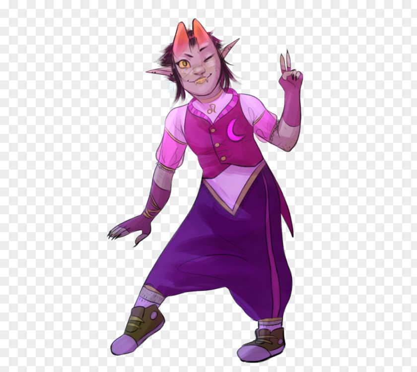 Feferi Peixes Tumblr Drawing Homestuck Illustration Art Comics PNG