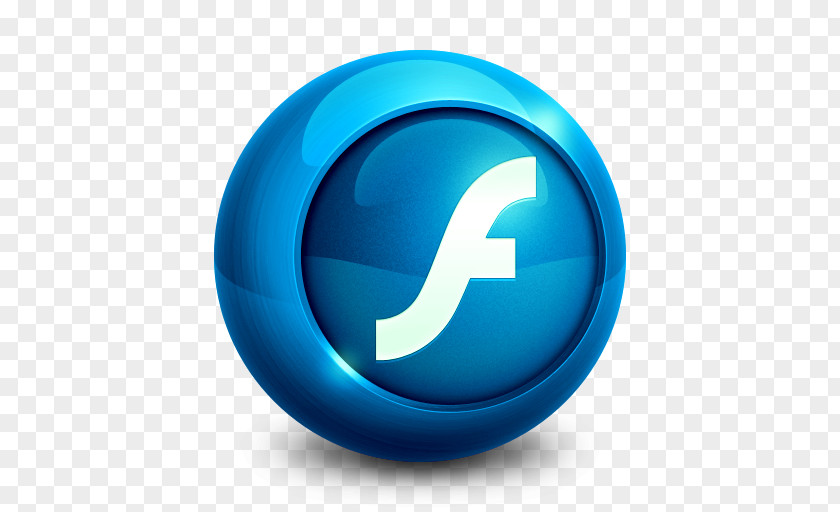 Flash Player, Stereo Round Navy Blue Adobe Player Media Apple Icon Image Format PNG