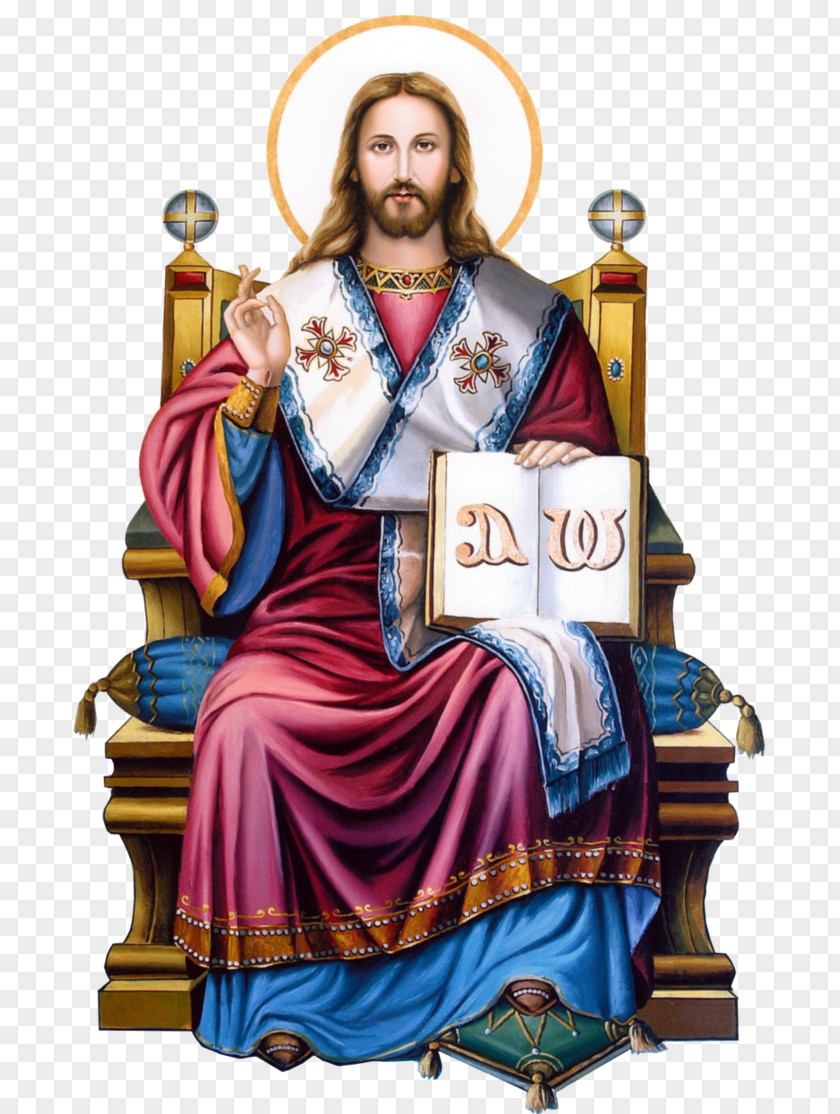 Jesus King Christ The Of Kings Religion PNG