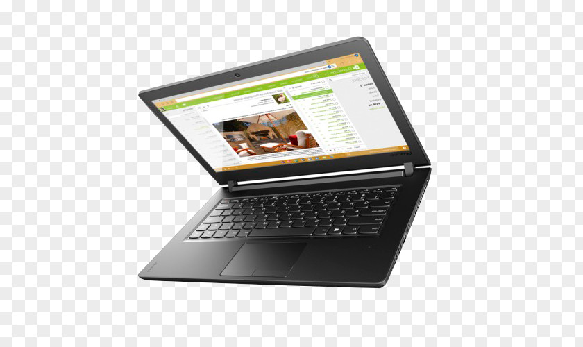 Laptop Netbook PNG