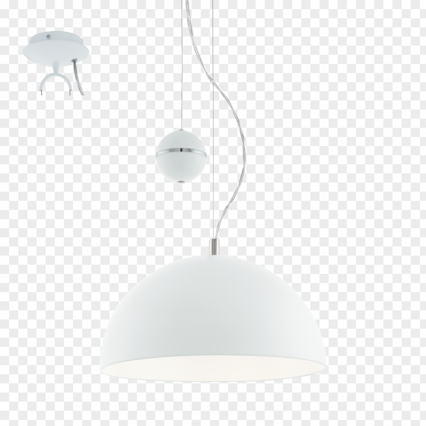 Light Fixture Lamp White Matbord PNG