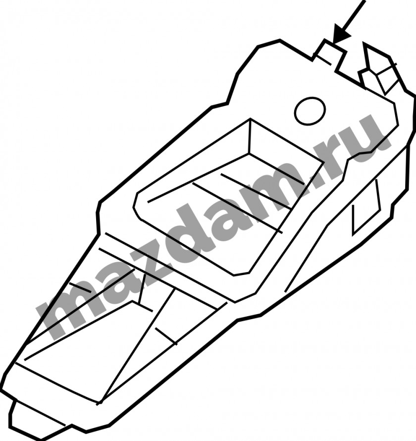 Mazda Cx-5 Clip Art /m/02csf Drawing Product Design Line PNG