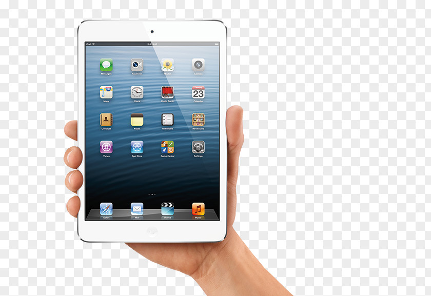 Mini IPad 2 3 4 PNG