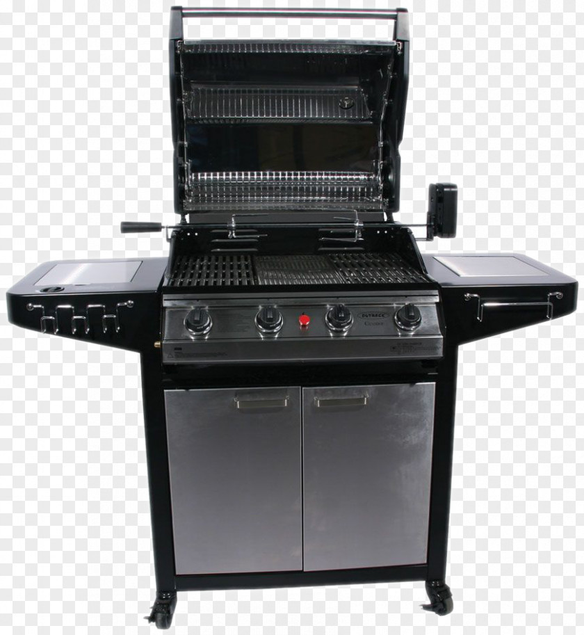 Regional Cuisine Barbecue Gas Stove Gasgrill Furniture Kitchen PNG
