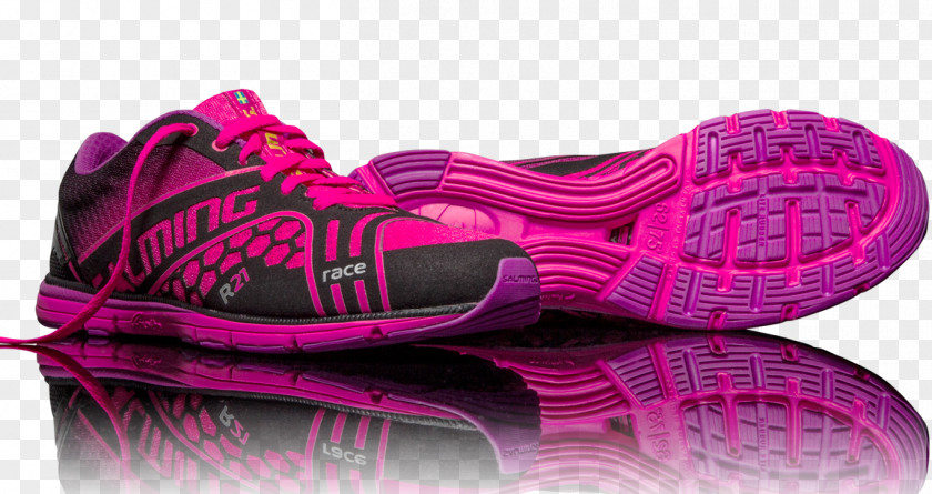 Running Woman Sneakers Nike Free Shoe Size PNG