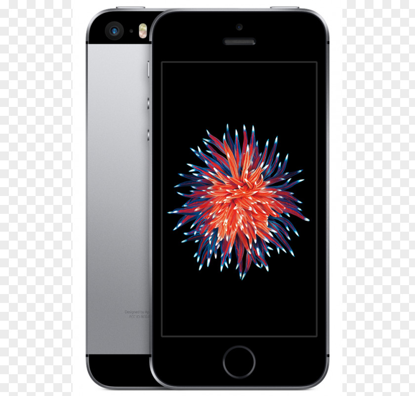 Señal IPhone SE 8 Apple Space Grey Gray PNG