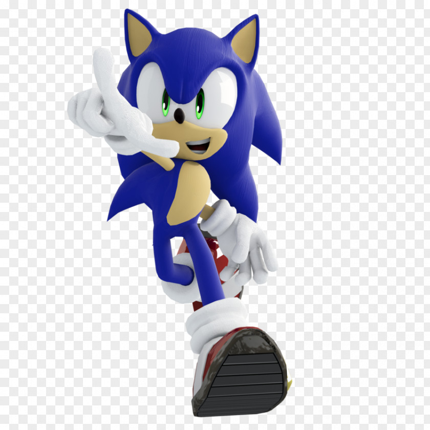 Sonic The Hedgehog Generations Mania Shadow Forces PNG