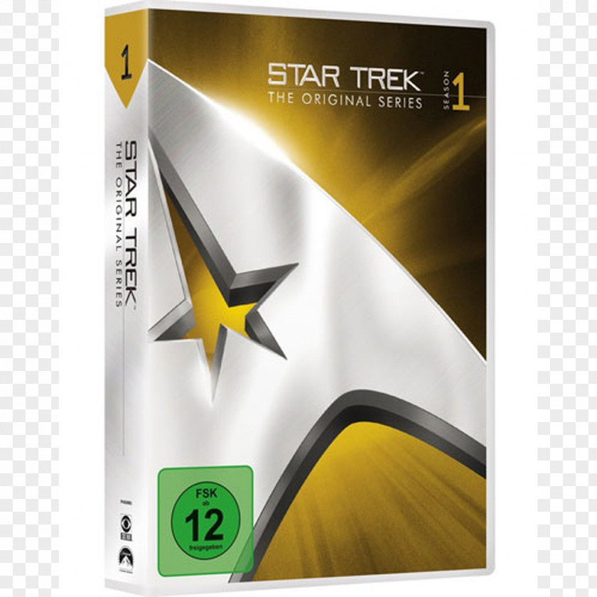 Star Trek Spock Blu-ray Disc Trek: The Original Series Charlie X PNG