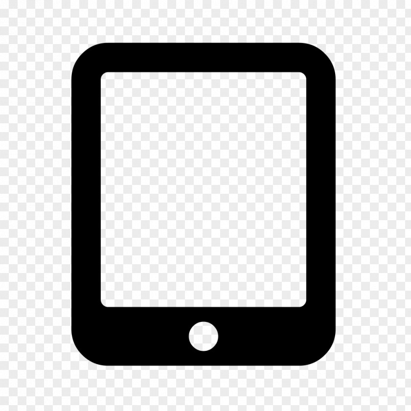 Tablet Computers Icon Design PNG