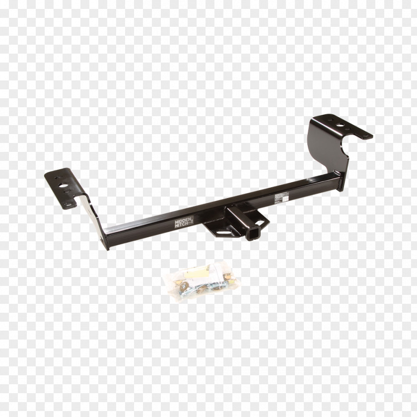 Tow Hitch Car 0 Powder Coating Angle PNG