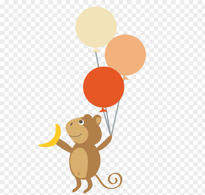Balloon Animal Vector Graphics Poster Desktop Wallpaper Image PNG