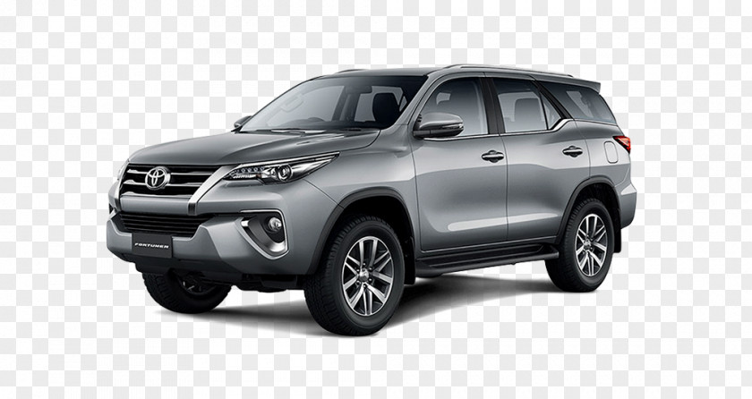Car Toyota Fortuner 2018 BMW X5 Sport Utility Vehicle PNG