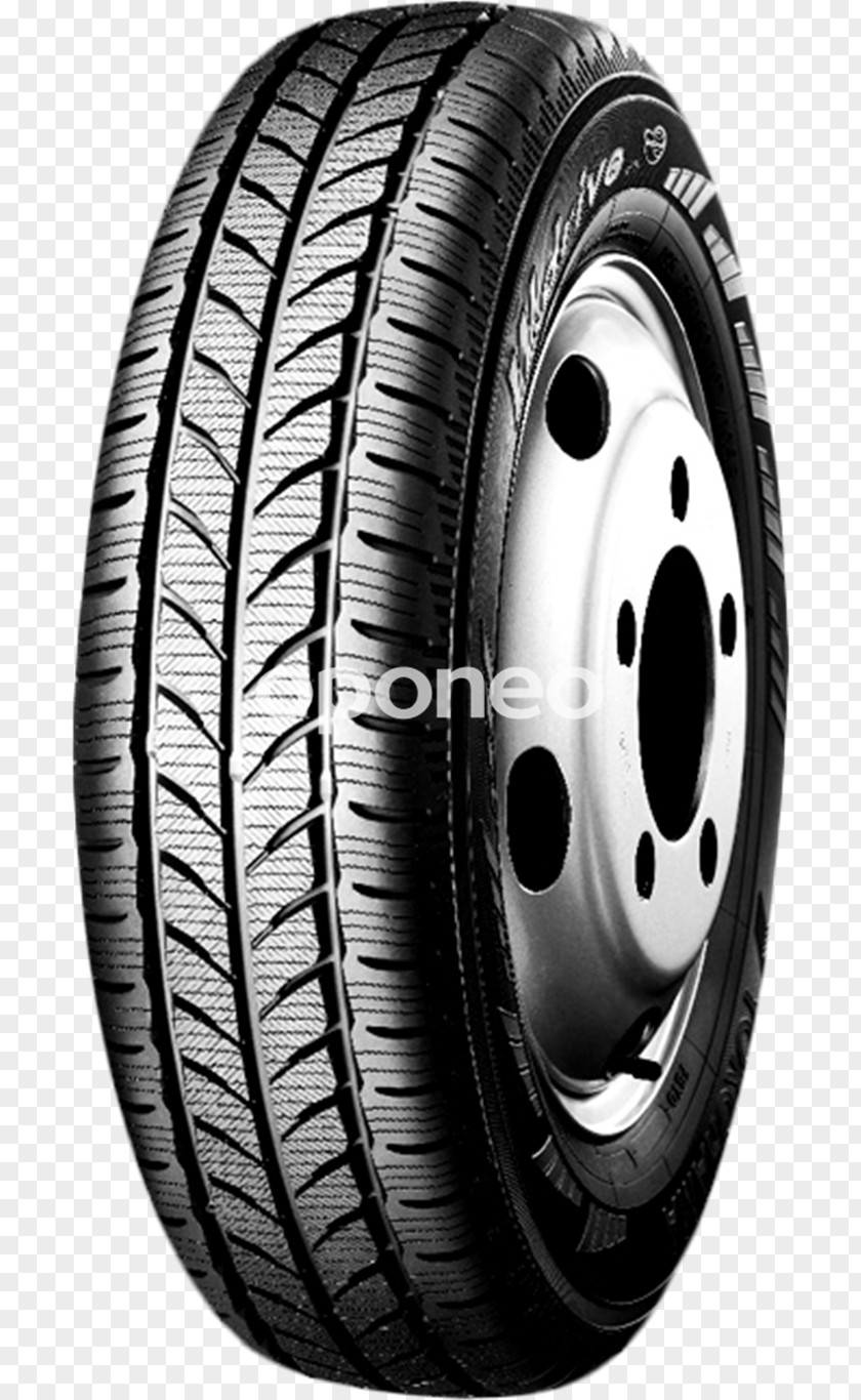 Car Yokohama Rubber Company Snow Tire Tigar Tyres PNG