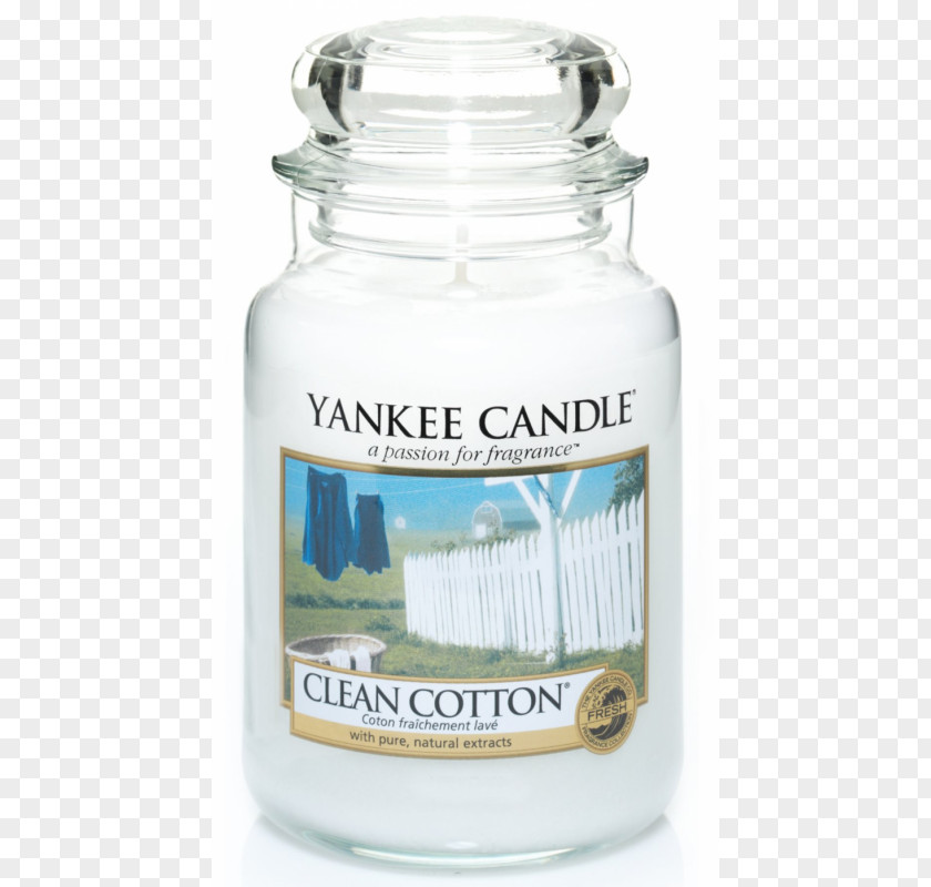 Coffee Jar Yankee Candle Towel Cotton Perfume PNG