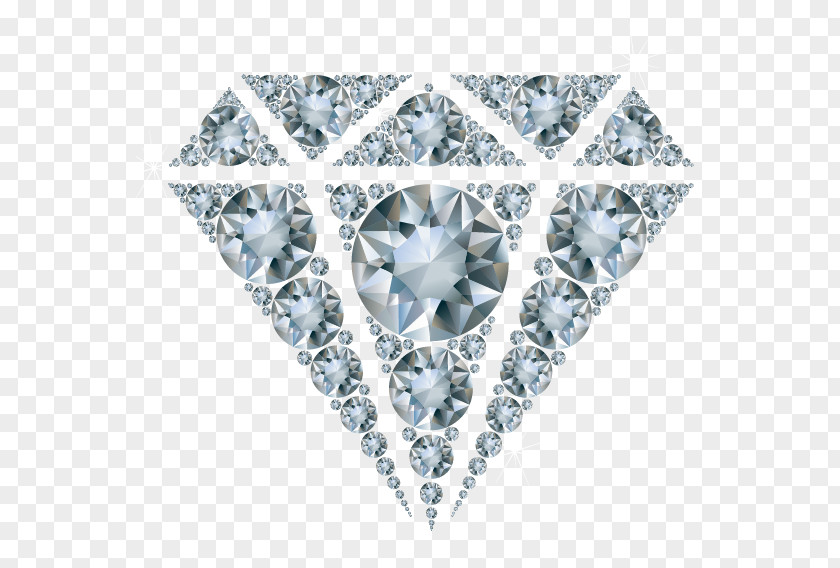 Diamond Gratis Clip Art PNG