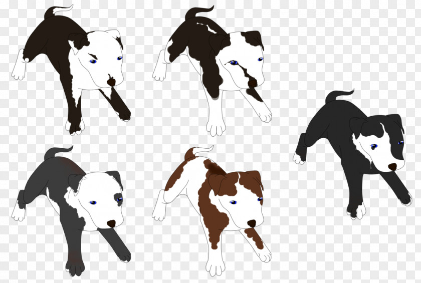 Dog Breed Cattle Horse PNG