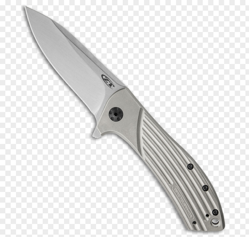 Flippers Pocketknife Blade Zero Tolerance Knives Assisted-opening Knife PNG