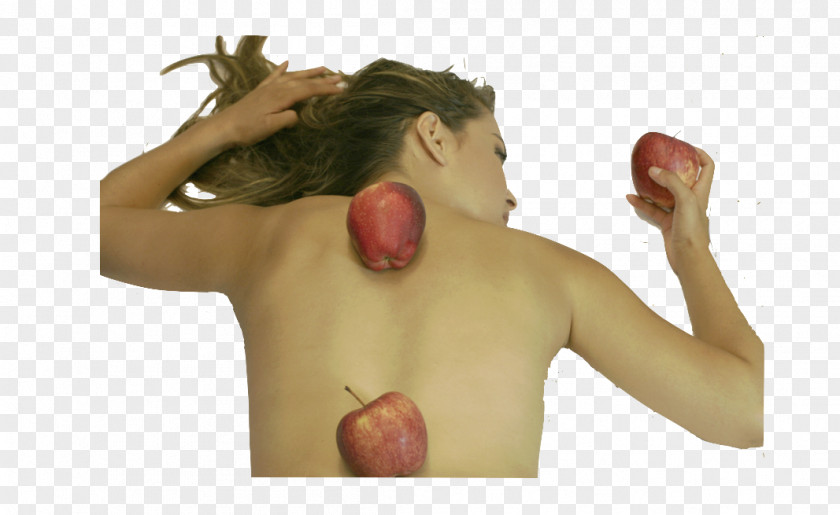 Fruitful Shoulder PNG