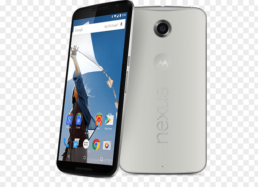 Google Nexus Android Motorola AT&T PNG