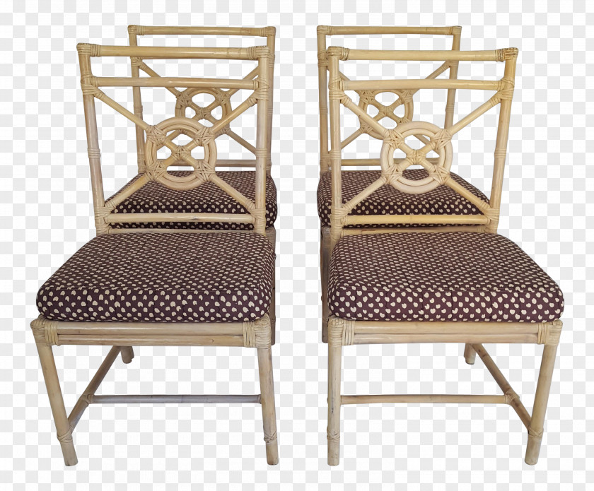 Hanging Rattan Chair Refectory Table Furniture Wood PNG