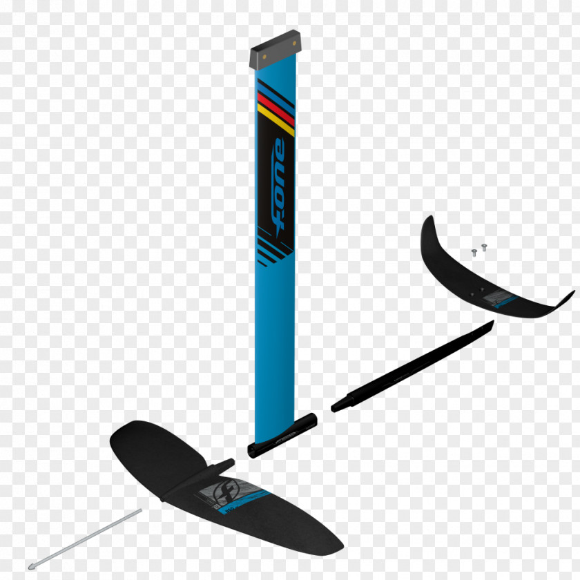 Kitesurfing Foilboard Foil Kite PNG