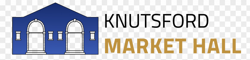 Knutsford Market Hall The Gift Logo Brand PNG
