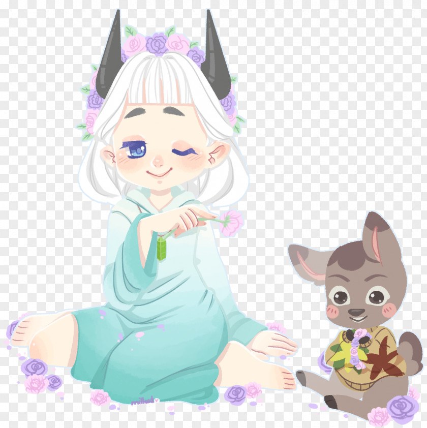 Lolly Kitten Animal Crossing: New Leaf Cat Rabbit PNG
