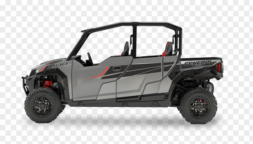 Motorcycle Polaris Industries Side By RZR All-terrain Vehicle PNG