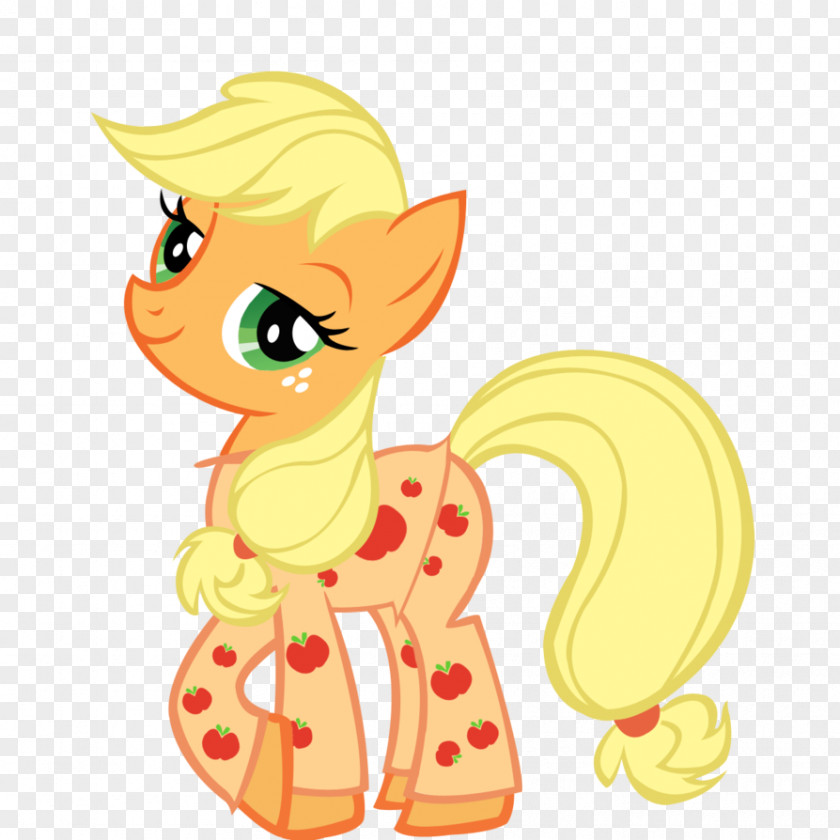 My Little Pony Applejack Rainbow Dash Rarity Pinkie Pie PNG