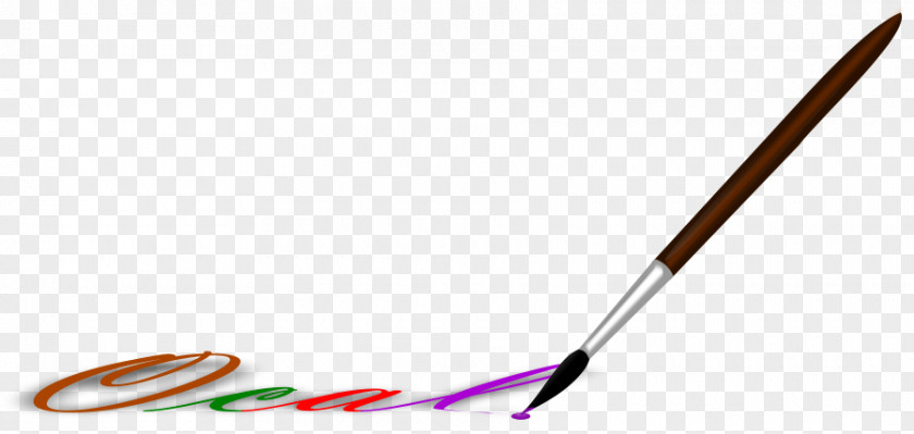 Paint Brushes Images Paintbrush Painting Clip Art PNG
