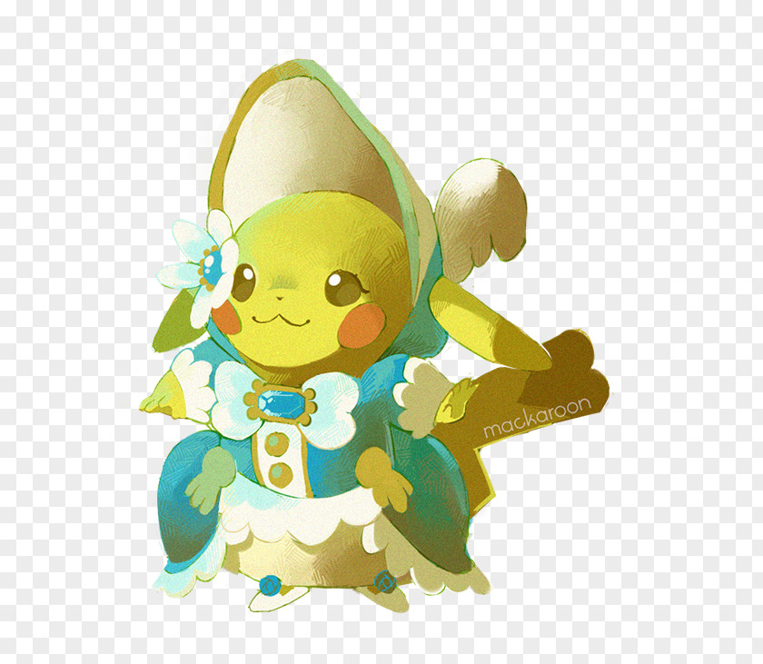 Pikachu Pokémon Omega Ruby And Alpha Sapphire Fan Art Eevee PNG
