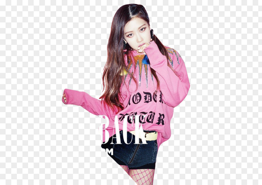 Rose Lisa Rosé BLACKPINK K-pop YG Entertainment PNG