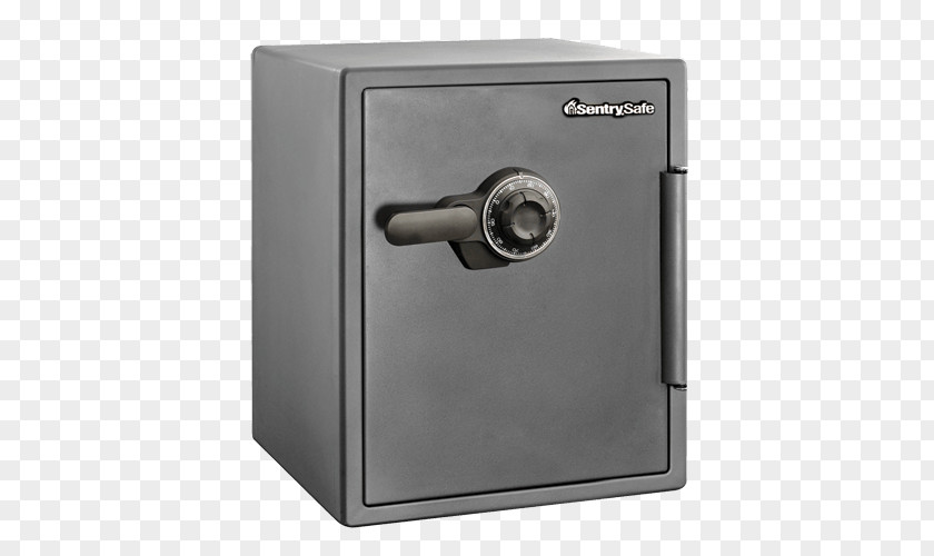 Safe Safety Sentry Group Electronic Lock Fire PNG