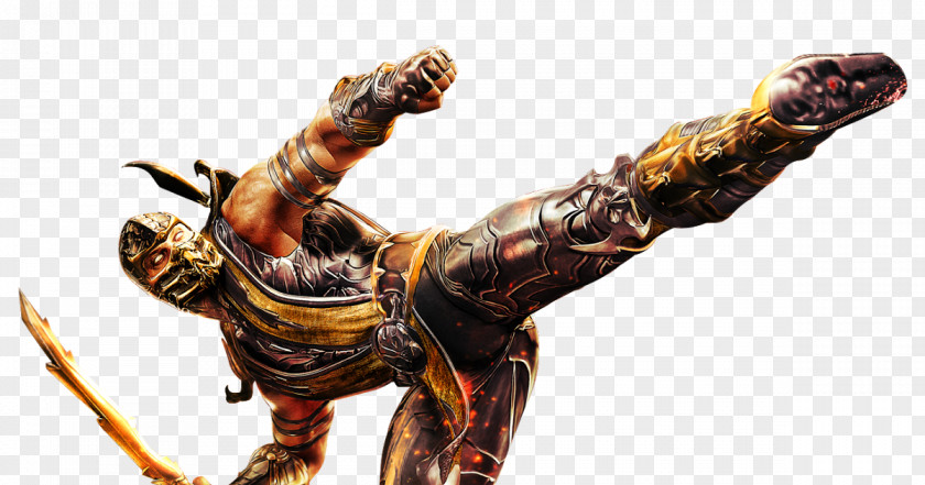 Scorpion Mortal Kombat: Armageddon Shaolin Monks Ultimate Kombat 3 PNG